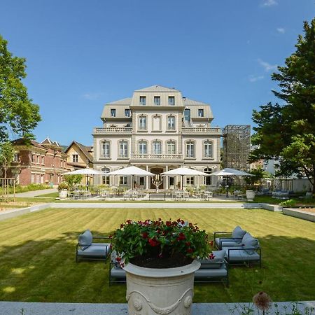 Hotel Mille Pas Voiron Exterior foto